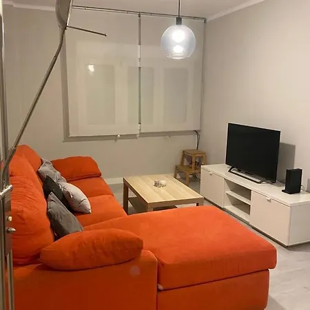 Carbayedo Appartement *