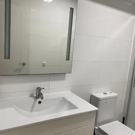 Carbayedo Appartement Avilés