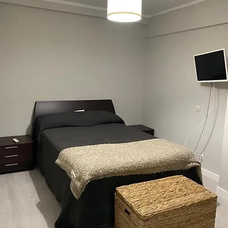 Carbayedo Appartement