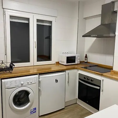 Carbayedo Apartamento