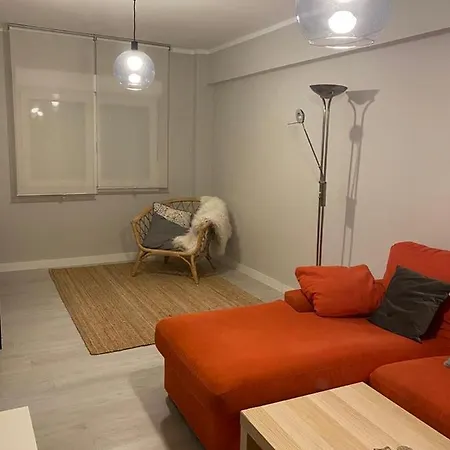 Carbayedo Apartamento *
